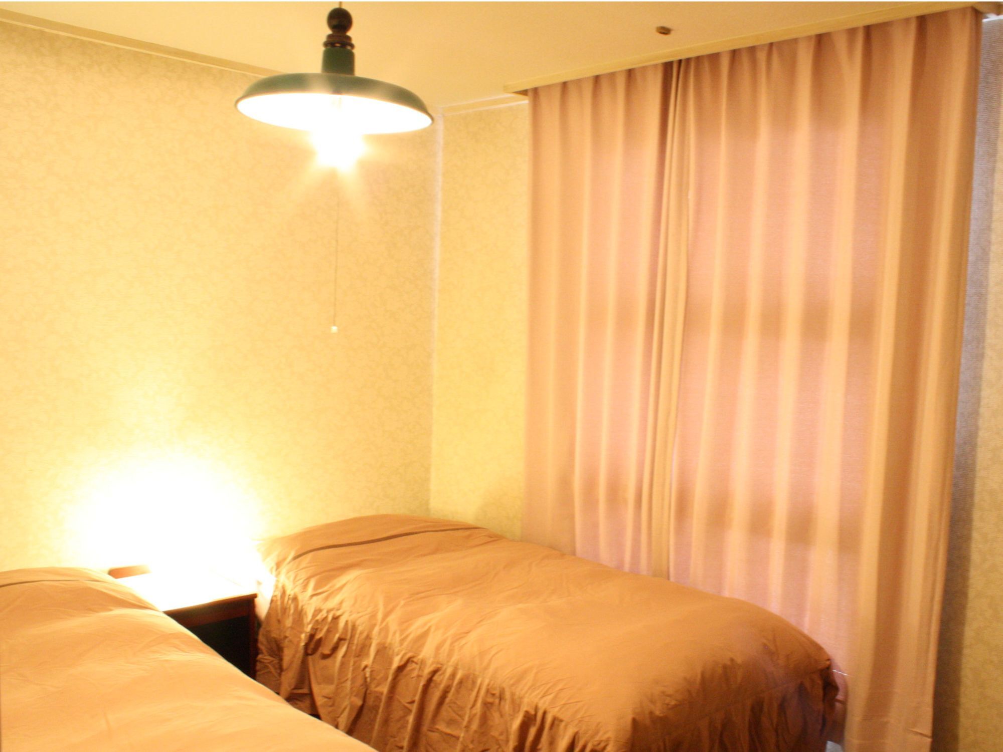 Kagura White Horse Inn Yuzawa  Eksteriør billede
