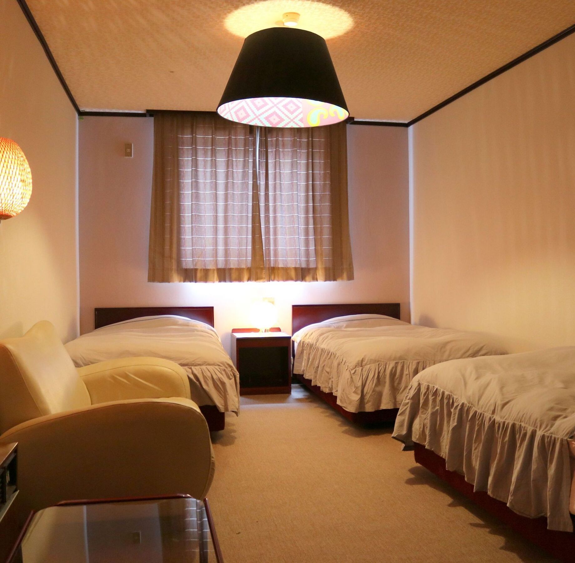 Kagura White Horse Inn Yuzawa  Eksteriør billede